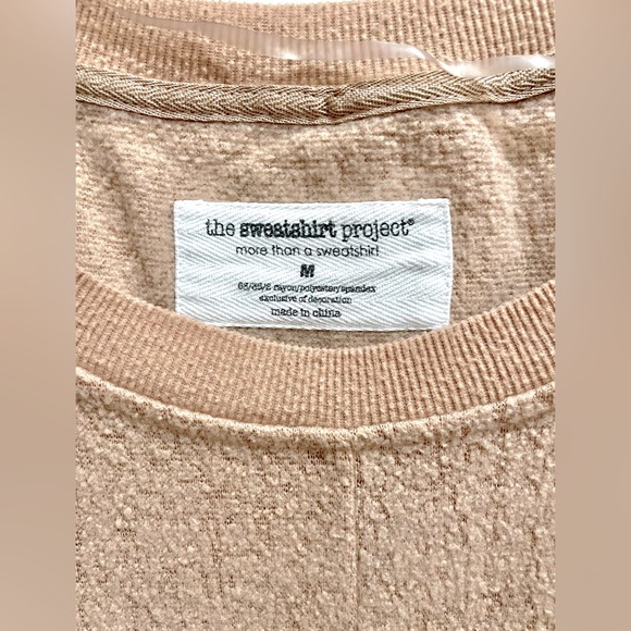 Sweater M/L - Picture 3 of 4